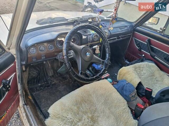 ВАЗ 2106, об'ємом двигуна 1.5 л та пробігом 150 тис. км за 450 $, фото 3 на Automoto.ua