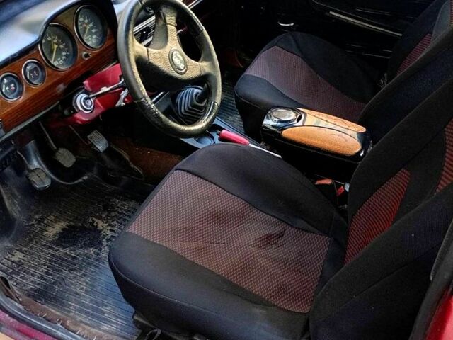 ВАЗ 2106, объемом двигателя 1.3 л и пробегом 167 тыс. км за 890 $, фото 1 на Automoto.ua