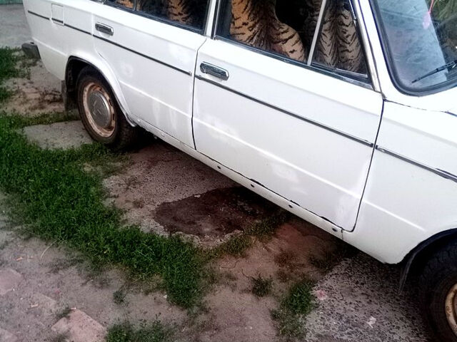 ВАЗ 2106, объемом двигателя 1.6 л и пробегом 999 тыс. км за 750 $, фото 3 на Automoto.ua