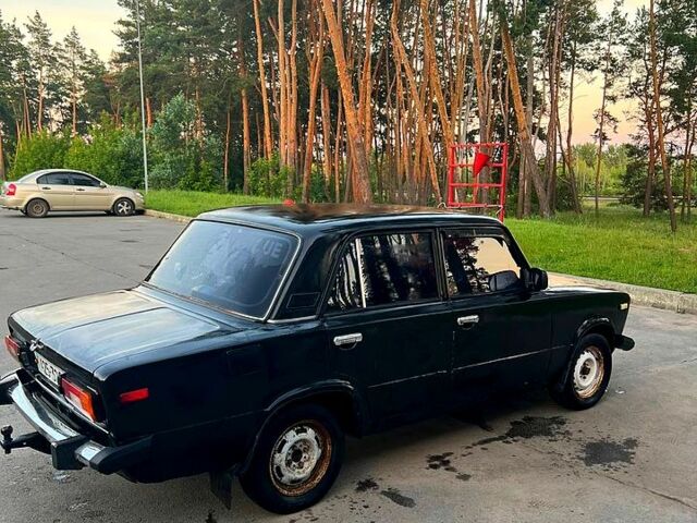 ВАЗ 2106, объемом двигателя 1.3 л и пробегом 0 тыс. км за 550 $, фото 1 на Automoto.ua
