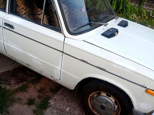 ВАЗ 2106, объемом двигателя 1.6 л и пробегом 999 тыс. км за 750 $, фото 4 на Automoto.ua