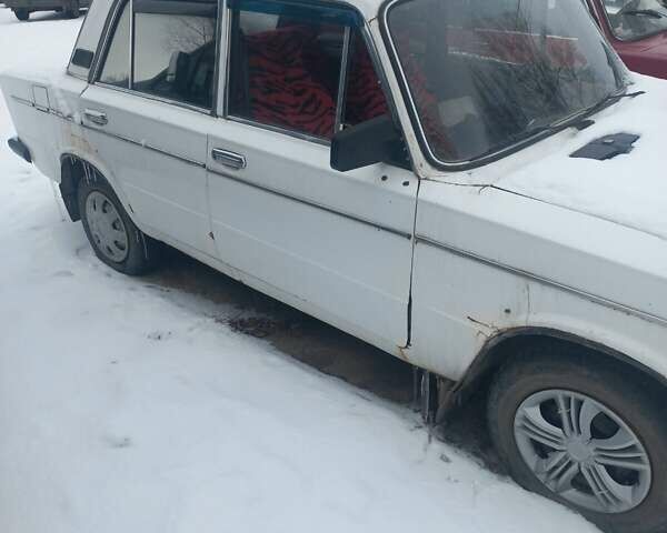 ВАЗ 2106, объемом двигателя 0 л и пробегом 100 тыс. км за 287 $, фото 2 на Automoto.ua