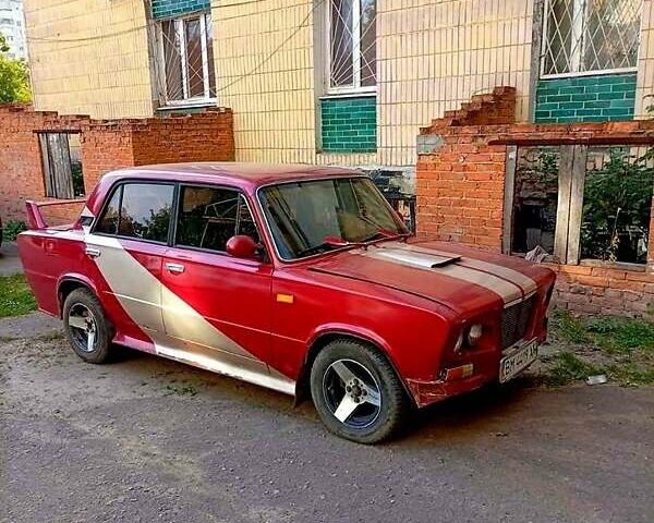 ВАЗ 2106, об'ємом двигуна 1.3 л та пробігом 167 тис. км за 890 $, фото 1 на Automoto.ua