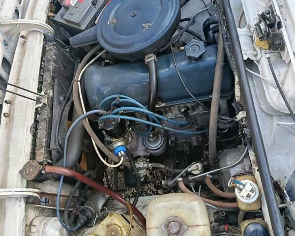 ВАЗ 2106, об'ємом двигуна 1.5 л та пробігом 150 тис. км за 450 $, фото 7 на Automoto.ua