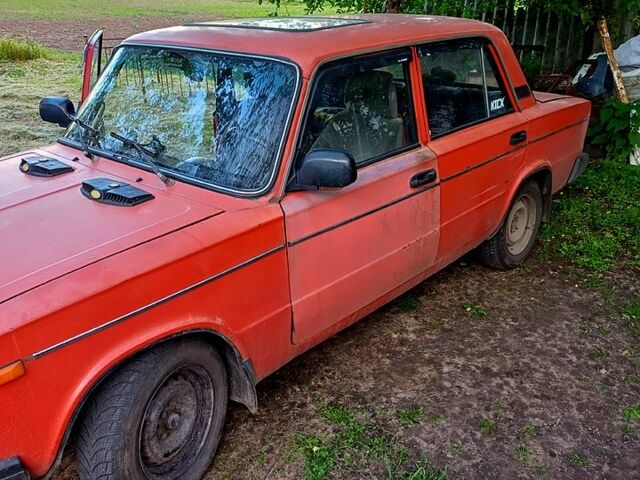 ВАЗ 2106, объемом двигателя 1.6 л и пробегом 90 тыс. км за 700 $, фото 2 на Automoto.ua