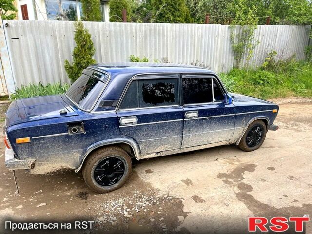 ВАЗ 2106, об'ємом двигуна 1.6 л та пробігом 0 тис. км за 800 $, фото 8 на Automoto.ua