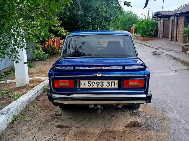 ВАЗ 2106, об'ємом двигуна 1.6 л та пробігом 0 тис. км за 480 $, фото 2 на Automoto.ua