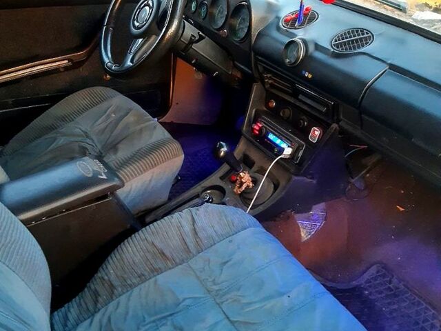 ВАЗ 2106, объемом двигателя 1.3 л и пробегом 0 тыс. км за 420 $, фото 5 на Automoto.ua