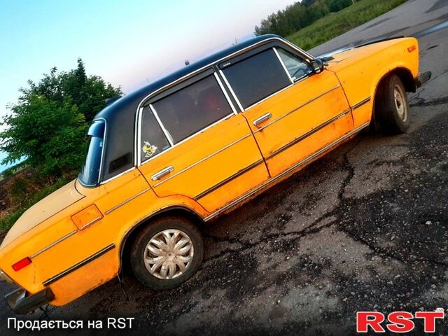 ВАЗ 2106, объемом двигателя 1.3 л и пробегом 0 тыс. км за 420 $, фото 2 на Automoto.ua