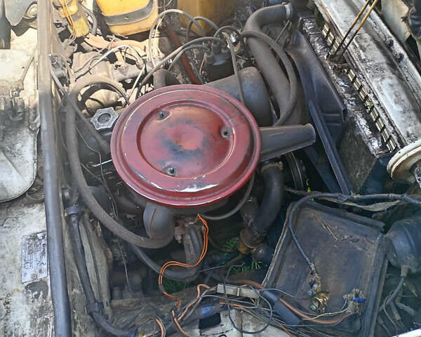 ВАЗ 2106, объемом двигателя 0 л и пробегом 300 тыс. км за 283 $, фото 5 на Automoto.ua