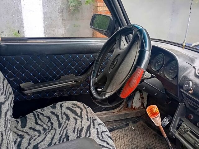 ВАЗ 2106, об'ємом двигуна 1.6 л та пробігом 0 тис. км за 480 $, фото 1 на Automoto.ua