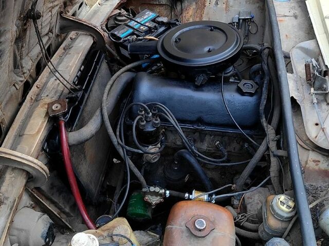 ВАЗ 2106, объемом двигателя 1.5 л и пробегом 0 тыс. км за 600 $, фото 7 на Automoto.ua