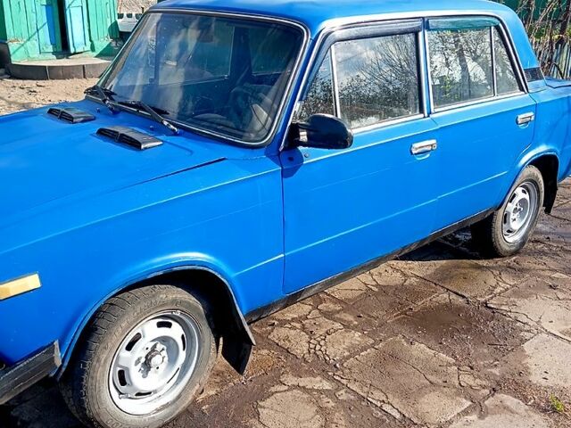 ВАЗ 2106, объемом двигателя 1.3 л и пробегом 0 тыс. км за 650 $, фото 5 на Automoto.ua