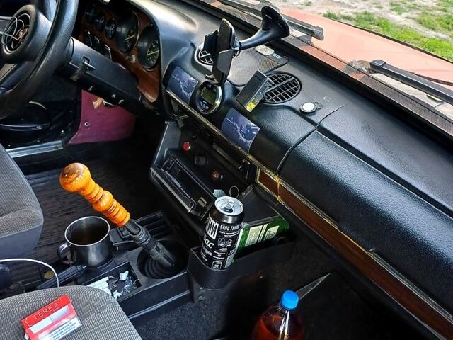 ВАЗ 2106, объемом двигателя 1.6 л и пробегом 90 тыс. км за 700 $, фото 4 на Automoto.ua