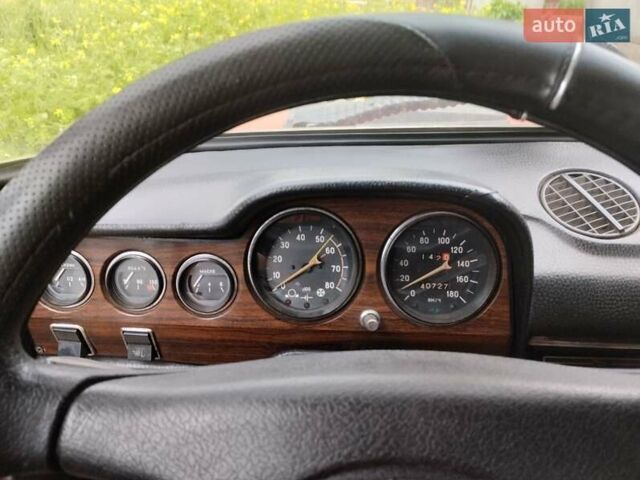 ВАЗ 2106, объемом двигателя 1.6 л и пробегом 40 тыс. км за 1500 $, фото 5 на Automoto.ua