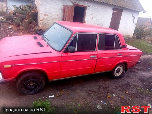 ВАЗ 2106, объемом двигателя 1.5 л и пробегом 0 тыс. км за 400 $, фото 3 на Automoto.ua