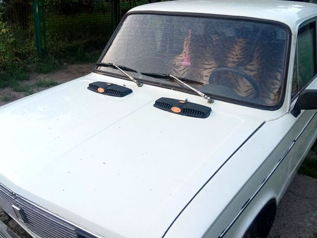 ВАЗ 2106, объемом двигателя 1.6 л и пробегом 999 тыс. км за 750 $, фото 2 на Automoto.ua