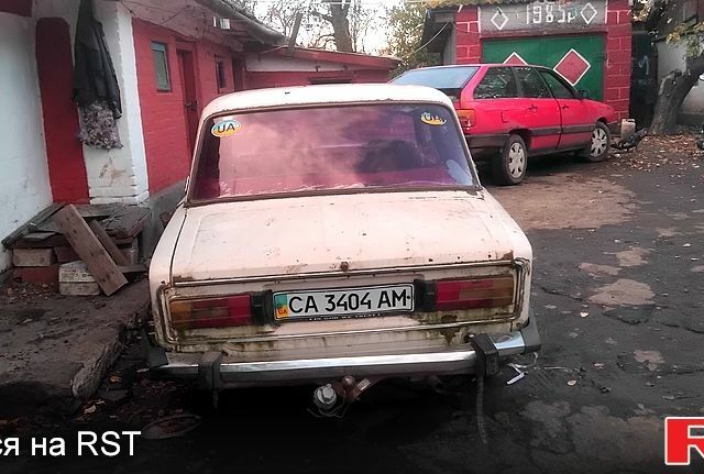 ВАЗ 2106, об'ємом двигуна 1.5 л та пробігом 0 тис. км за 200 $, фото 3 на Automoto.ua