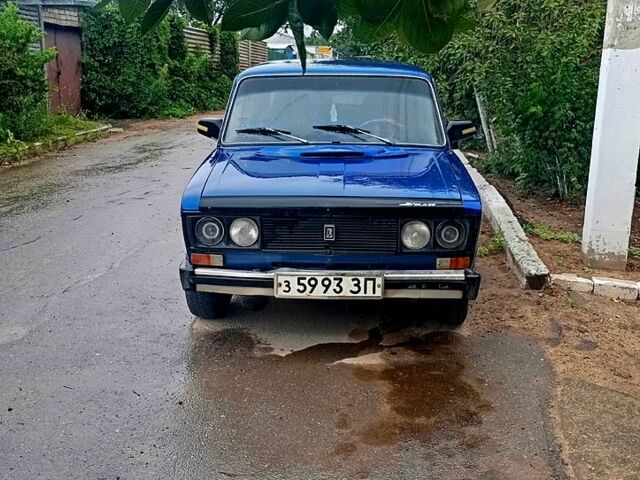 ВАЗ 2106, об'ємом двигуна 1.6 л та пробігом 0 тис. км за 480 $, фото 3 на Automoto.ua