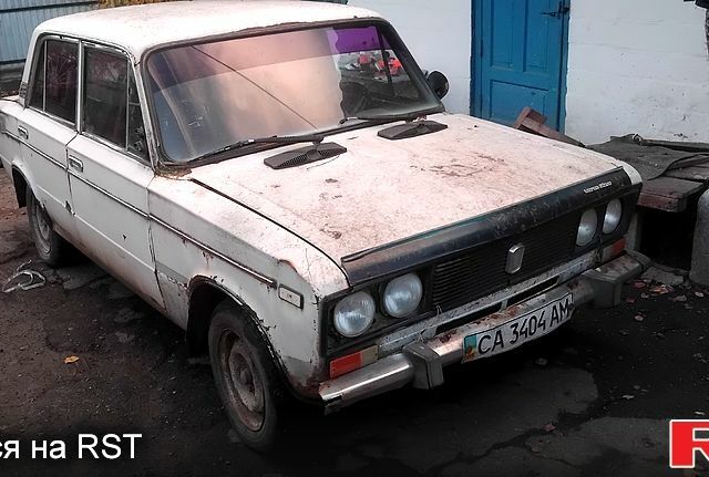 ВАЗ 2106, об'ємом двигуна 1.5 л та пробігом 0 тис. км за 200 $, фото 1 на Automoto.ua