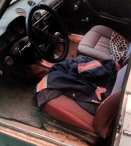 ВАЗ 2106, об'ємом двигуна 1.5 л та пробігом 0 тис. км за 200 $, фото 4 на Automoto.ua