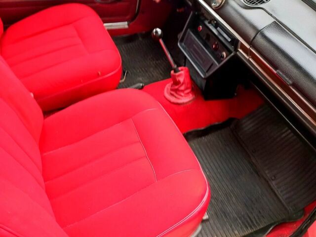 ВАЗ 2106, объемом двигателя 1.6 л и пробегом 97 тыс. км за 2200 $, фото 7 на Automoto.ua