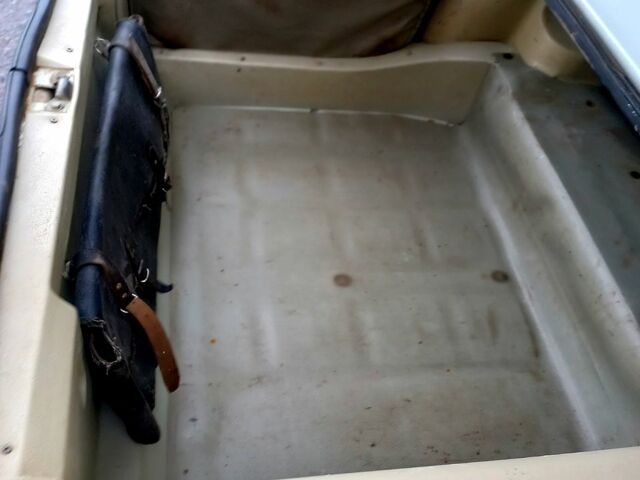 ВАЗ 2106, объемом двигателя 1.6 л и пробегом 97 тыс. км за 2200 $, фото 11 на Automoto.ua