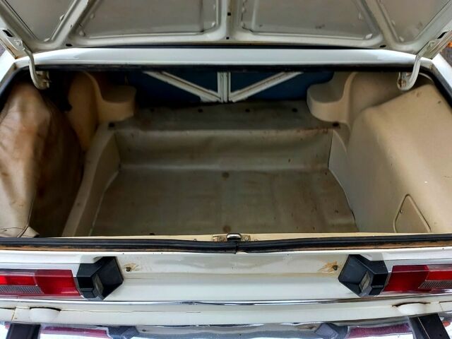 ВАЗ 2106, объемом двигателя 1.6 л и пробегом 97 тыс. км за 2200 $, фото 12 на Automoto.ua