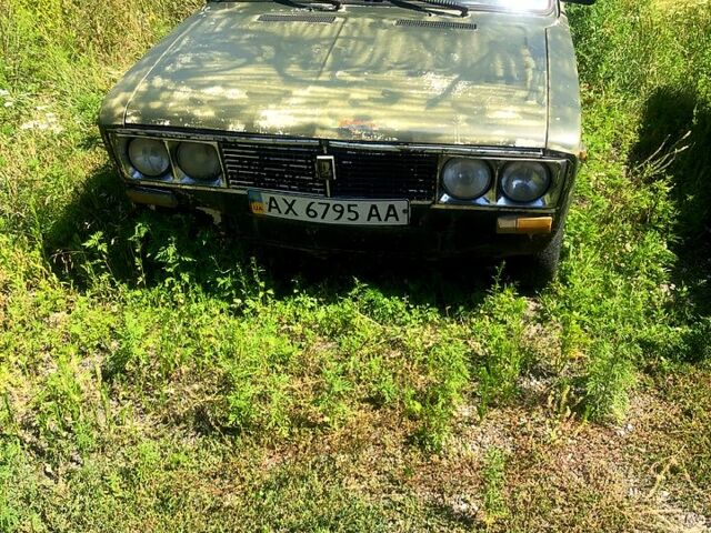 ВАЗ 2106, об'ємом двигуна 1.3 л та пробігом 100 тис. км за 350 $, фото 2 на Automoto.ua