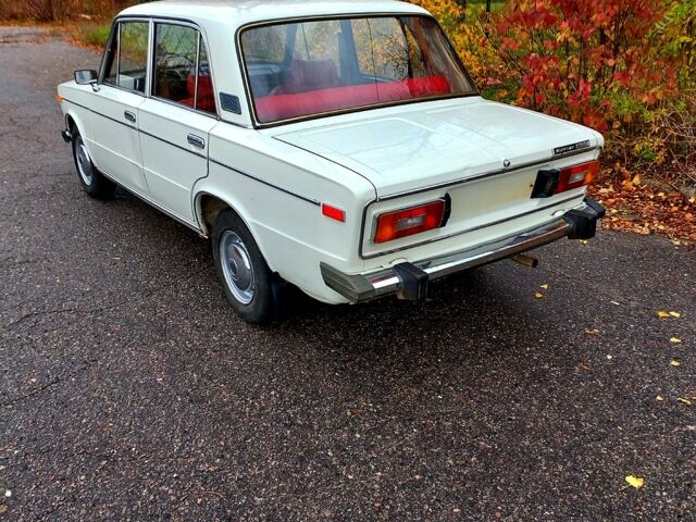 ВАЗ 2106, объемом двигателя 1.6 л и пробегом 97 тыс. км за 2200 $, фото 2 на Automoto.ua