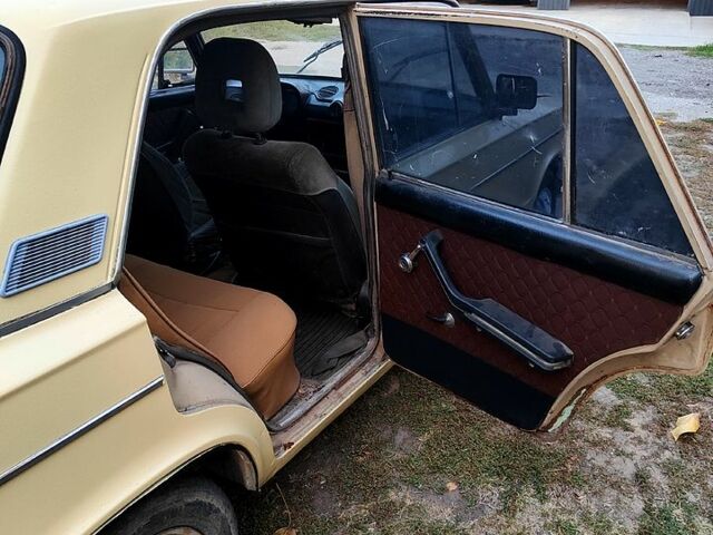 ВАЗ 2106, объемом двигателя 1.5 л и пробегом 0 тыс. км за 600 $, фото 6 на Automoto.ua