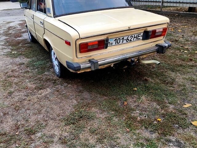 ВАЗ 2106, объемом двигателя 1.5 л и пробегом 0 тыс. км за 600 $, фото 2 на Automoto.ua