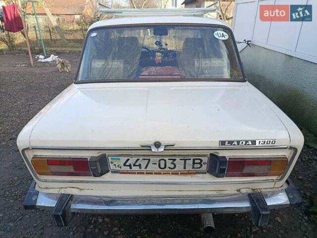 ВАЗ 2106, об'ємом двигуна 1.5 л та пробігом 150 тис. км за 450 $, фото 5 на Automoto.ua