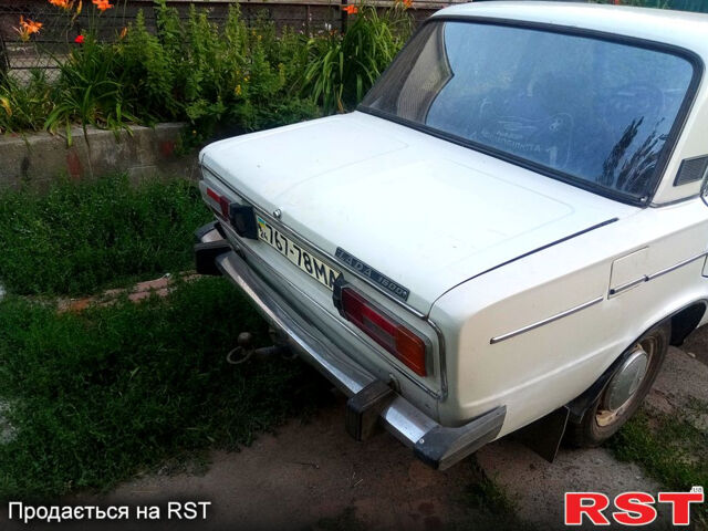 ВАЗ 2106, объемом двигателя 1.6 л и пробегом 999 тыс. км за 750 $, фото 7 на Automoto.ua