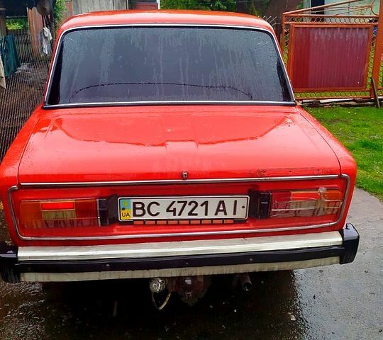 ВАЗ 2106, объемом двигателя 1.6 л и пробегом 0 тыс. км за 750 $, фото 4 на Automoto.ua