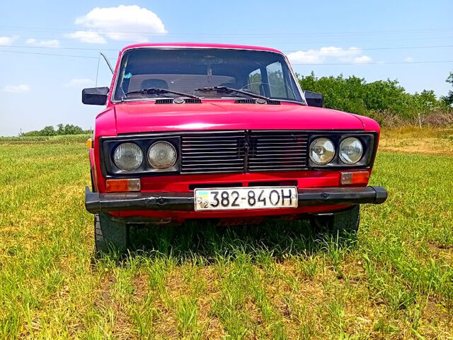 ВАЗ 2106, объемом двигателя 1.3 л и пробегом 110 тыс. км за 750 $, фото 5 на Automoto.ua