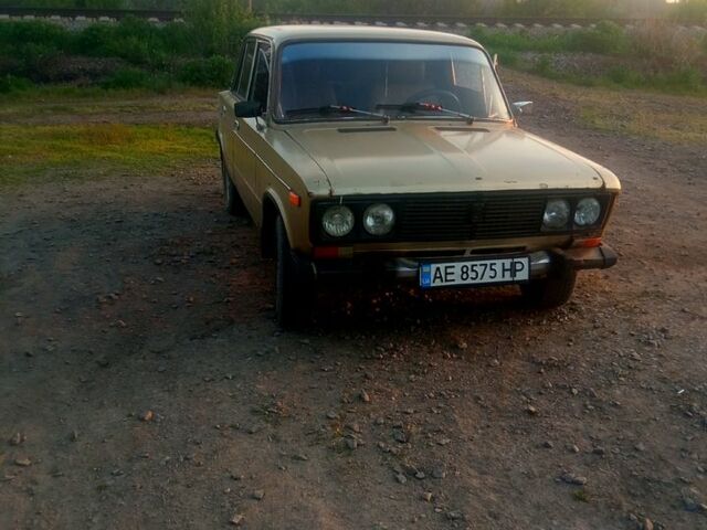 ВАЗ 2106, объемом двигателя 1.3 л и пробегом 0 тыс. км за 580 $, фото 4 на Automoto.ua