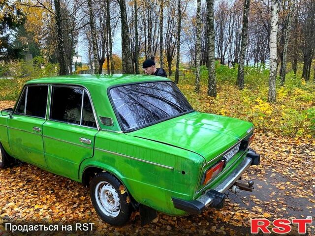 ВАЗ 2106, об'ємом двигуна 1.6 л та пробігом 0 тис. км за 600 $, фото 2 на Automoto.ua