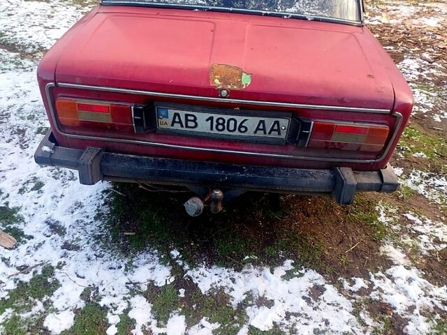 ВАЗ 2106, об'ємом двигуна 15 л та пробігом 80 тис. км за 480 $, фото 4 на Automoto.ua