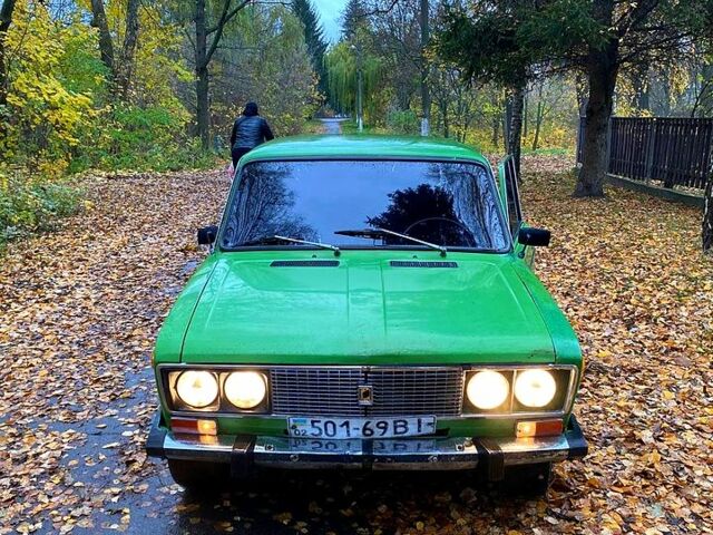 ВАЗ 2106, об'ємом двигуна 1.6 л та пробігом 0 тис. км за 600 $, фото 11 на Automoto.ua