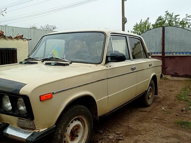 ВАЗ 2106, объемом двигателя 1.5 л и пробегом 20 тыс. км за 830 $, фото 1 на Automoto.ua
