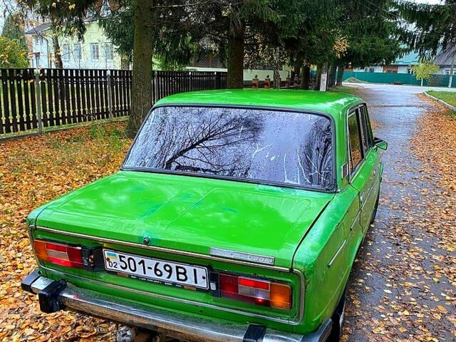 ВАЗ 2106, об'ємом двигуна 1.6 л та пробігом 0 тис. км за 600 $, фото 9 на Automoto.ua