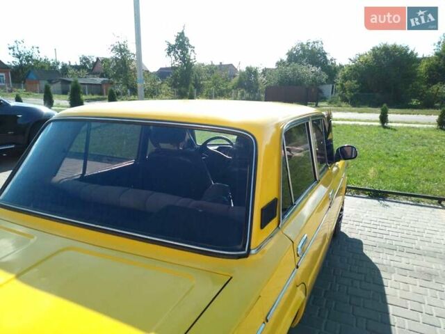 ВАЗ 2106, об'ємом двигуна 0 л та пробігом 234 тис. км за 850 $, фото 4 на Automoto.ua