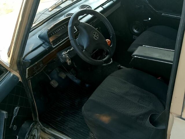 ВАЗ 2106, об'ємом двигуна 1.2 л та пробігом 0 тис. км за 670 $, фото 4 на Automoto.ua