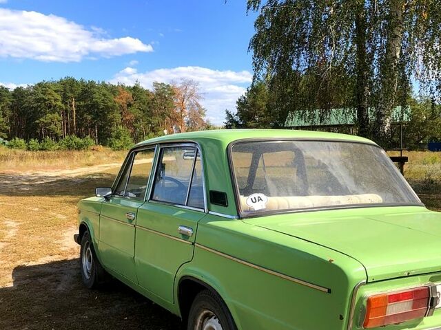ВАЗ 2106, об'ємом двигуна 1.6 л та пробігом 160 тис. км за 650 $, фото 2 на Automoto.ua
