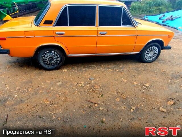 ВАЗ 2106, объемом двигателя 1.3 л и пробегом 0 тыс. км за 1100 $, фото 3 на Automoto.ua