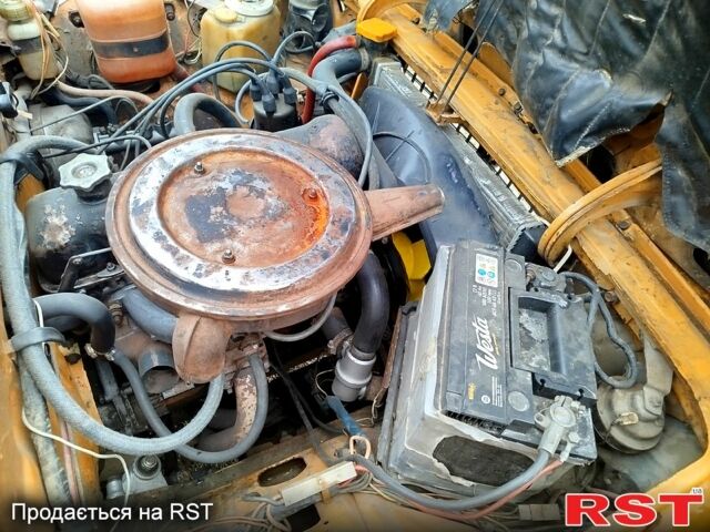 ВАЗ 2106, объемом двигателя 1.3 л и пробегом 0 тыс. км за 1100 $, фото 5 на Automoto.ua
