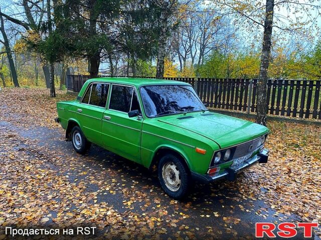 ВАЗ 2106, об'ємом двигуна 1.6 л та пробігом 0 тис. км за 600 $, фото 3 на Automoto.ua