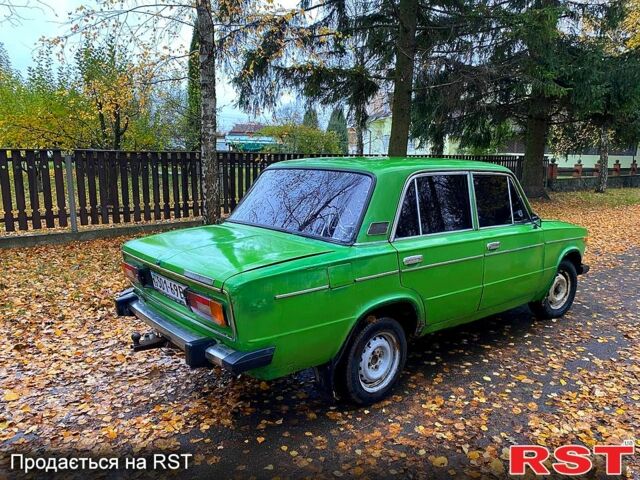 ВАЗ 2106, об'ємом двигуна 1.6 л та пробігом 0 тис. км за 600 $, фото 4 на Automoto.ua