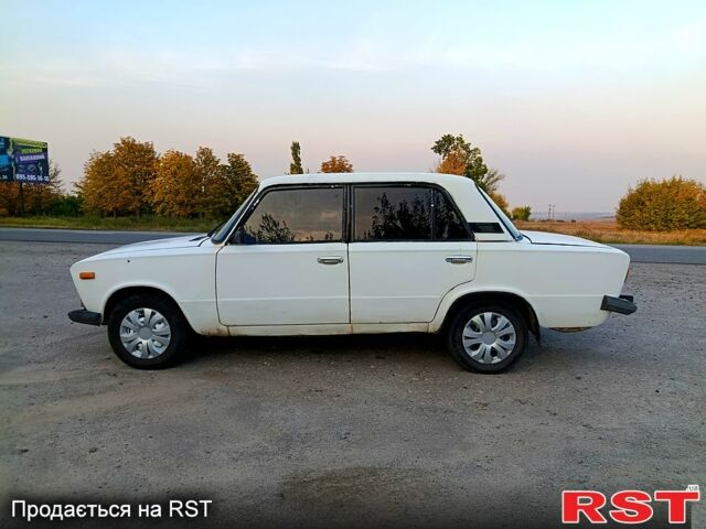 ВАЗ 2106, объемом двигателя 1.5 л и пробегом 0 тыс. км за 600 $, фото 3 на Automoto.ua